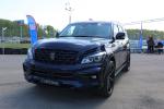Infiniti QX80 Missuro by Larte Design 2016 года